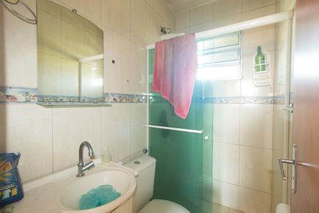 Apartamento para alugar com 50m², 2 quartos e 2 vagasBanheiro