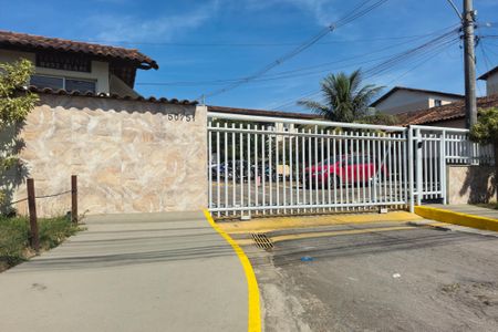 Apartamento para alugar com 50m², 2 quartos e 2 vagasFachada