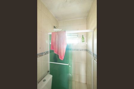 Apartamento para alugar com 50m², 2 quartos e 2 vagasBanheiro