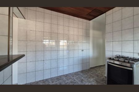 Casa para alugar com 127m², 3 quartos e 2 vagasCozinha - Casa 2