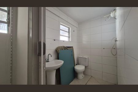 Casa para alugar com 127m², 3 quartos e 2 vagasBanheiro