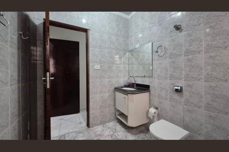 Casa para alugar com 127m², 3 quartos e 2 vagasBanheiro 2