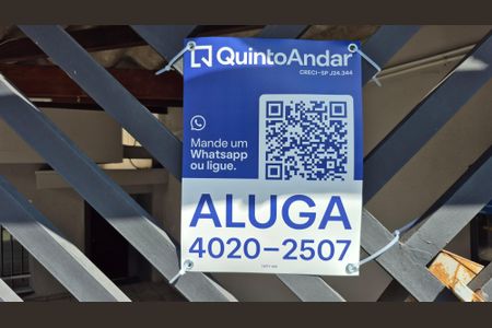 Casa para alugar com 127m², 3 quartos e 2 vagasPlaca 