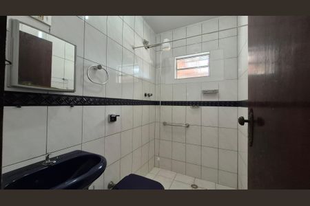 Casa para alugar com 127m², 3 quartos e 2 vagasBanheiro - Casa 2