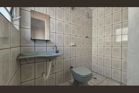 Casa para alugar com 127m², 3 quartos e 2 vagasBanheiro