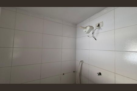 Casa para alugar com 127m², 3 quartos e 2 vagasBanheiro