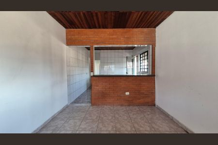 Casa para alugar com 127m², 3 quartos e 2 vagasSala - Casa 2