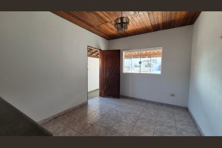 Casa para alugar com 127m², 3 quartos e 2 vagasSala - Casa 2