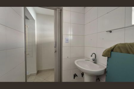 Casa para alugar com 127m², 3 quartos e 2 vagasBanheiro