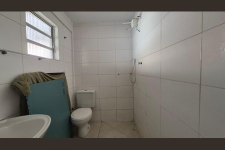 Casa para alugar com 127m², 3 quartos e 2 vagasBanheiro