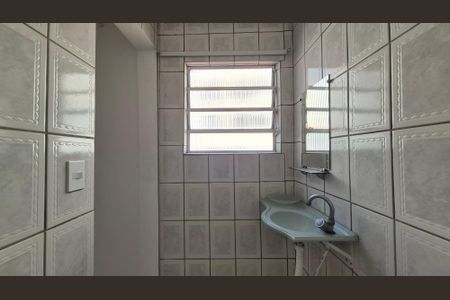 Casa para alugar com 127m², 3 quartos e 2 vagasBanheiro