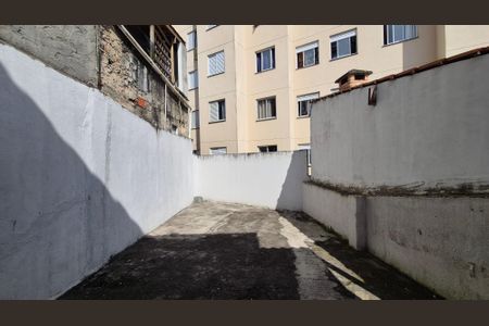 Casa para alugar com 127m², 3 quartos e 2 vagasArea de serviço