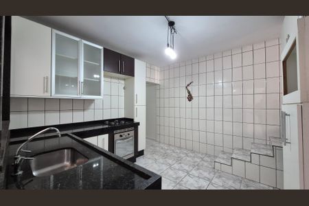 Casa para alugar com 127m², 3 quartos e 2 vagasCozinha