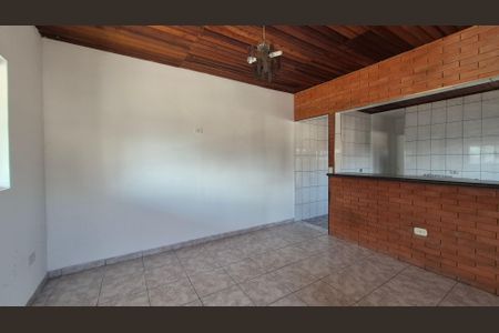 Casa para alugar com 127m², 3 quartos e 2 vagasSala - Casa 2