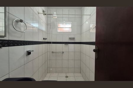 Casa para alugar com 127m², 3 quartos e 2 vagasBanheiro - Casa 2