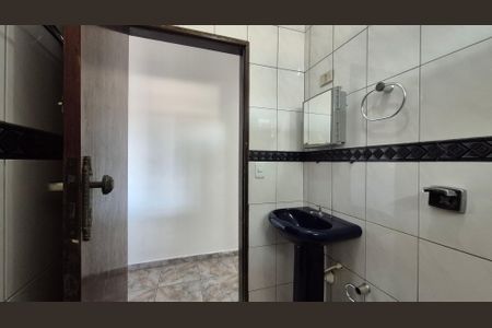 Casa para alugar com 127m², 3 quartos e 2 vagasBanheiro - Casa 2