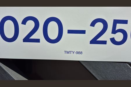 Casa para alugar com 127m², 3 quartos e 2 vagasPlaca 