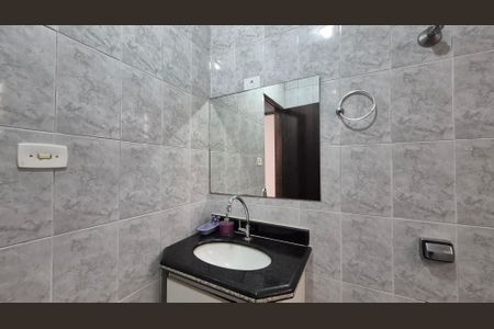 Casa para alugar com 127m², 3 quartos e 2 vagasBanheiro 2