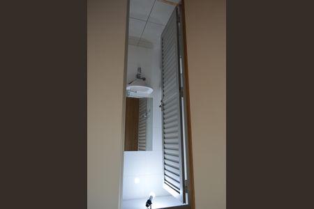 Apartamento para alugar com 214m², 3 quartos e 3 vagasBanheiro de serviço