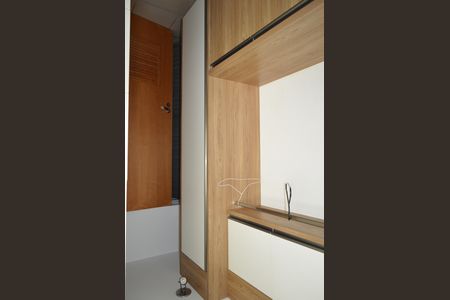 Apartamento para alugar com 214m², 3 quartos e 3 vagasÁrea de Serviço