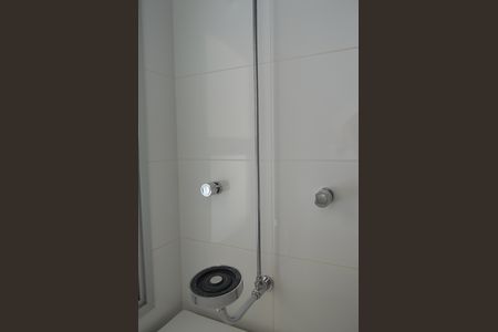 Apartamento para alugar com 214m², 3 quartos e 3 vagasBanheiro da Suíte 2