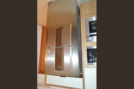 Apartamento para alugar com 214m², 3 quartos e 3 vagasCozinha