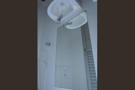 Apartamento para alugar com 214m², 3 quartos e 3 vagasBanheiro de serviço