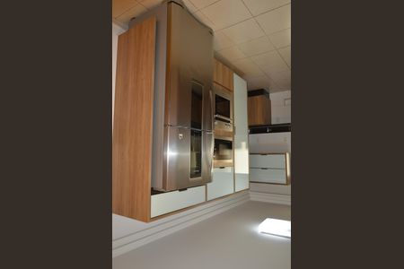 Apartamento para alugar com 214m², 3 quartos e 3 vagasCozinha