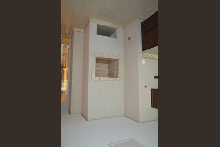 Apartamento para alugar com 214m², 3 quartos e 3 vagasÁrea gourmet