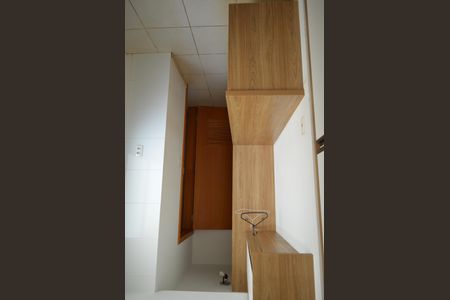 Apartamento para alugar com 214m², 3 quartos e 3 vagasÁrea de Serviço