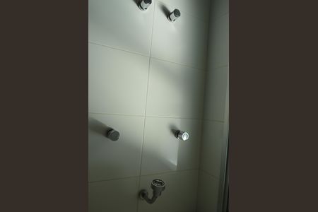 Apartamento para alugar com 214m², 3 quartos e 3 vagasBanheiro da Suíte 1