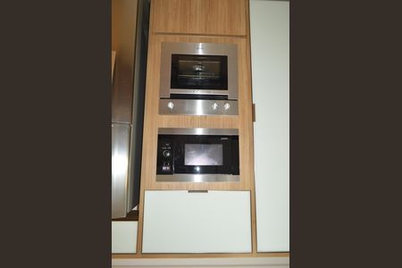 Apartamento para alugar com 214m², 3 quartos e 3 vagasCozinha