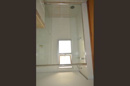 Apartamento para alugar com 214m², 3 quartos e 3 vagasBanheiro da Suíte 3