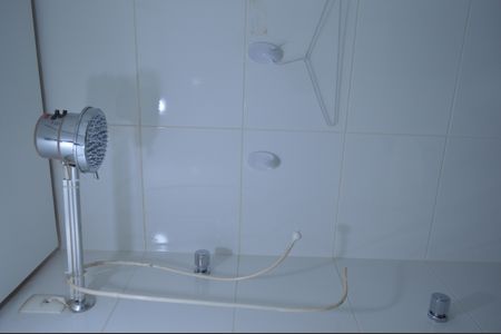 Apartamento para alugar com 214m², 3 quartos e 3 vagasBanheiro de serviço