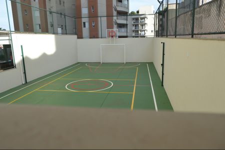 Apartamento para alugar com 214m², 3 quartos e 3 vagasQuadra Esportiva