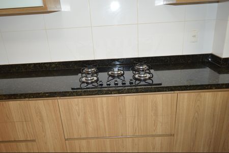 Apartamento para alugar com 214m², 3 quartos e 3 vagasCozinha