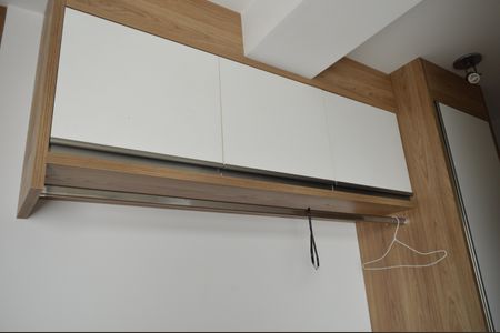 Apartamento para alugar com 214m², 3 quartos e 3 vagasÁrea de Serviço