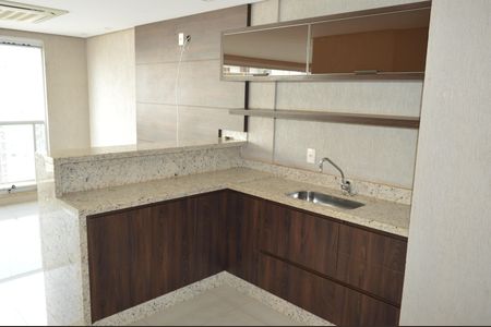 Apartamento para alugar com 214m², 3 quartos e 3 vagasÁrea gourmet