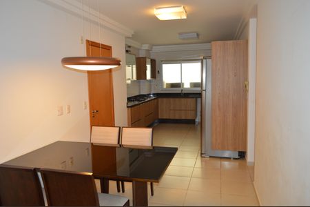 Apartamento para alugar com 214m², 3 quartos e 3 vagasCozinha