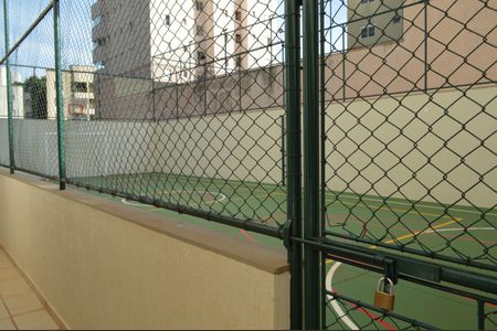 Apartamento para alugar com 214m², 3 quartos e 3 vagasQuadra Esportiva