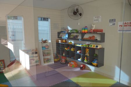 Apartamento para alugar com 214m², 3 quartos e 3 vagasBrinquedoteca