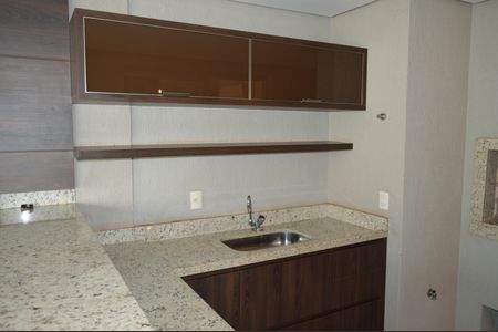 Apartamento para alugar com 214m², 3 quartos e 3 vagasÁrea gourmet