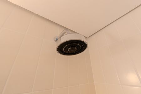 Studio para alugar com 43m², 1 quarto e sem vagaBanheiro