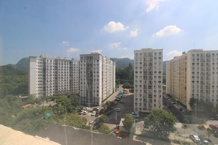 Quarto 1 - Vista de apartamento para alugar com 2 quartos, 52m² em Recreio dos Bandeirantes, Rio de Janeiro