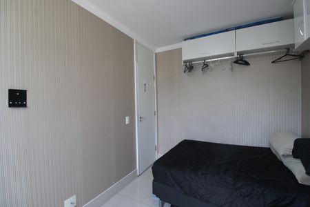 Quarto 1 de apartamento para alugar com 2 quartos, 52m² em Recreio dos Bandeirantes, Rio de Janeiro