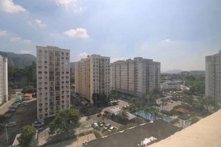 Apartamento para alugar com 52m², 2 quartos e 1 vagaQuarto 2 - Vista