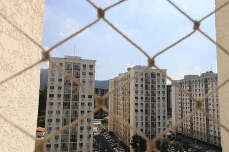 Apartamento para alugar com 52m², 2 quartos e 1 vagaÁrea de serviço - Vista