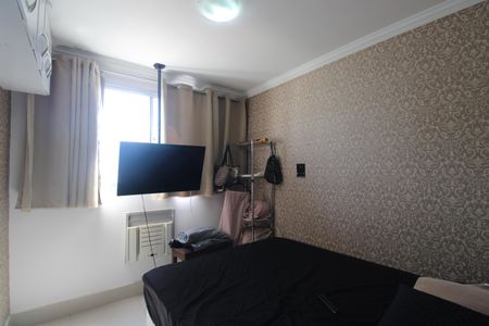 Apartamento para alugar com 52m², 2 quartos e 1 vagaQuarto 2