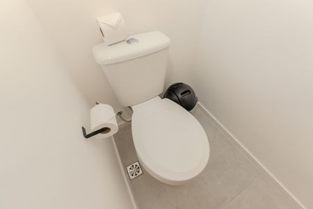 Studio para alugar com 37m², 1 quarto e sem vagaBanheiro