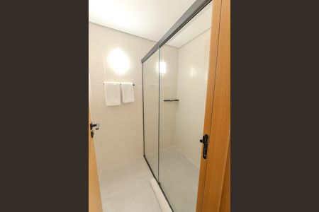 Studio para alugar com 37m², 1 quarto e sem vagaBanheiro